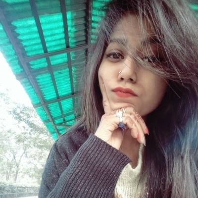 Profile Picture of Iram Siddiqui (@IramSiddiqui17) on Twitter