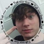 Profile Picture of Joann Tidwell (@crazyblue_eyes69) on Instagram