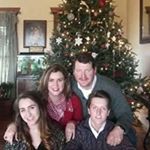 Profile Picture of Amy Buchanan Rigsby (@amybuchananrigsby) on Instagram