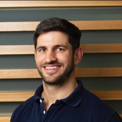 Profile Picture of Andy Reay (CSCS) (@Razor_Perform) on Twitter