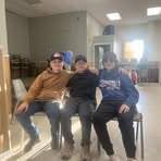 Profile Picture of Dominic Paynter (@dominic.paynter.2025) on Facebook