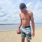 Profile Picture of Xavier Keyes (@Xavier-Keyes) on Facebook