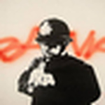 Profile Picture of Ronnie White (@banksy t-shirts com) on Flickr