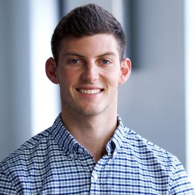 Profile Picture of Kevin Moyer (@kevinmoyer27) on Twitter