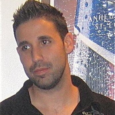 Profile Picture of Adam Lombardo (@A_Lombardo19) on Twitter