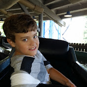Profile Picture of Stephen Luce (@stephenluce9599) on Youtube