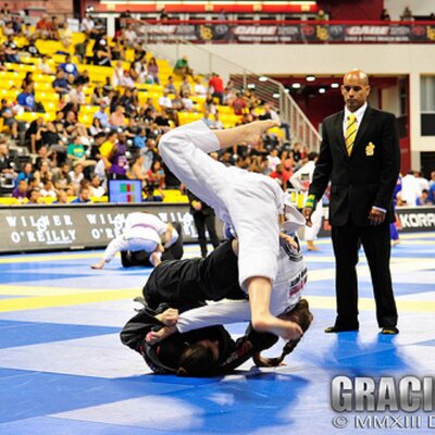 Profile Picture of Shannon Montgomery (@Smontyjiujitsu) on Twitter