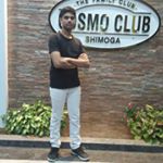 Profile Picture of arjun kamath (@arjunkamath1234) on Instagram