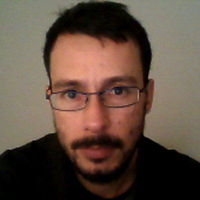 Profile Picture of Marcio C. Silva (@MarcioChris) on Twitter
