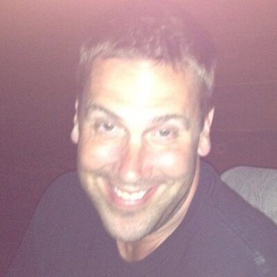 Profile Picture of James Vetter (@James_Vetter) on Twitter