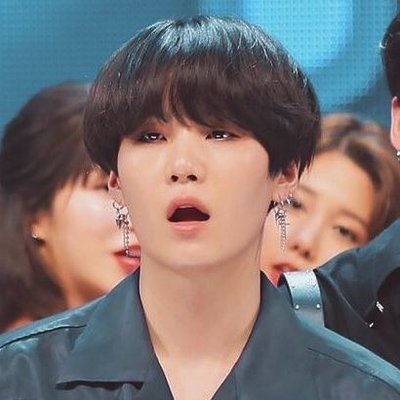 Profile Picture of  🌸Autumn Terry 🌸 (@yoongis_peach_) on Twitter