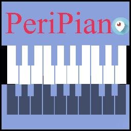 Profile Picture of Anthony R. Prisco (@PeriPiano) on Twitter