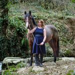 Profile Picture of Aurelie Pred'Homme (@ecuriedageeaureliepredhomme) on Instagram