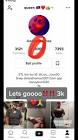 Profile Picture of   queen 🇭🇹❤👑... (@alisaathomas) on Tiktok