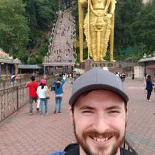Profile Picture of Ben Whitehead (@BenRWhitehead) on Twitter