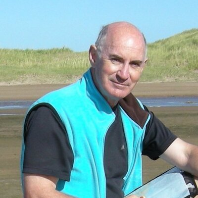 Profile Picture of Andrew McLeod (@heartdoc_aam) on Twitter