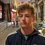 Profile Picture of Joseph Grennan (@joseph_grennan) on Instagram