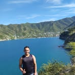 Daniel Antonio Fragozo Marciglia - Facebook Profile Picture of Daniel Antonio Fragozo Marciglia (@daniel.antonio.fragozo.marciglia.2025) on Facebook