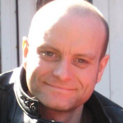 Profile Picture of Colin McNulty (@ColinMcNulty) on Twitter