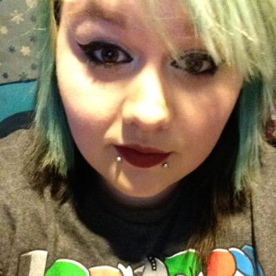 Profile Picture of Cassandra Foster!(: (@cassi_joe232) on Twitter