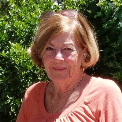 Profile Picture of Jenny Korb (@IMJennyLaneK) on Twitter