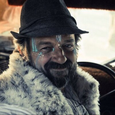 Profile Picture of Darryl Bridges (@Matejcic8Darryl) on Twitter
