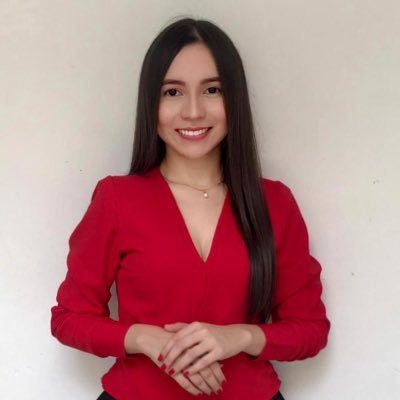 Profile Picture of Tatiana Jiménez (@jtjimeneze) on Twitter