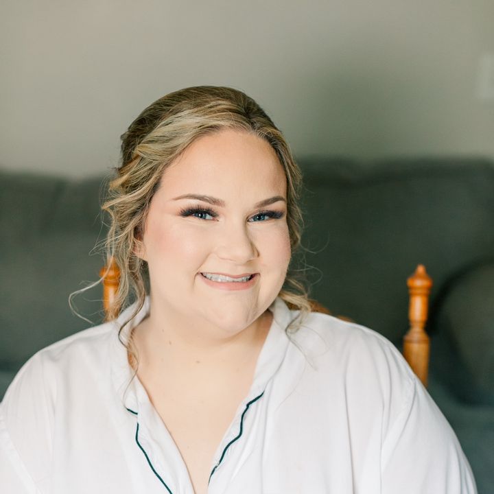 Profile Picture of Jaclyn (@jacgraz8) on Tiktok