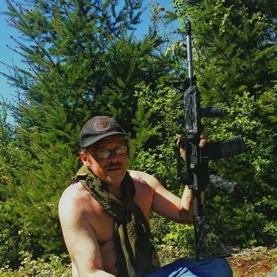 Profile Picture of John Erickson (@troutinoregon) on Twitter