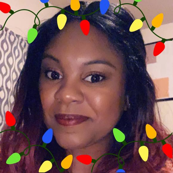 Profile Picture of Okhara Haining (@okharahaining) on Poshmark