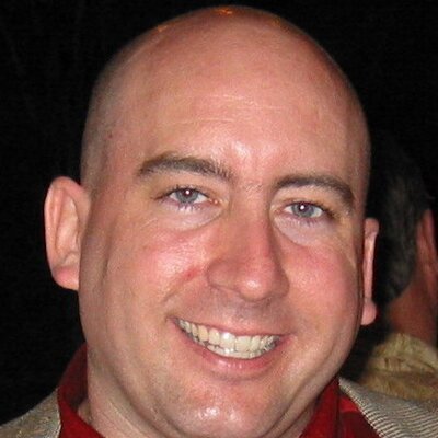 Profile Picture of Dennis M. Holmes (@DennisNow) on Twitter