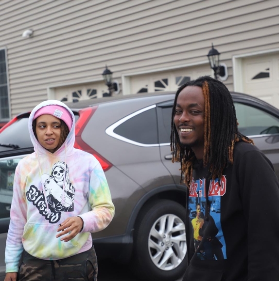 Profile Picture of Mukira Gitahi (@gitahimukira) on Poshmark