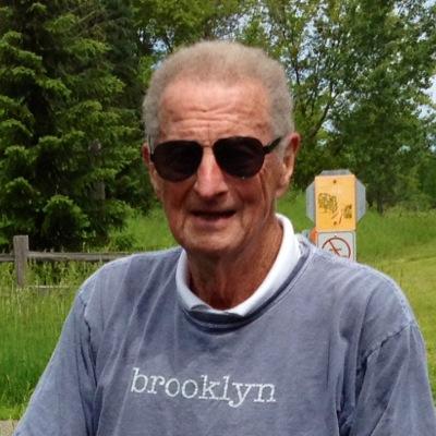 Profile Picture of Ken McNutt (@sierra_ken) on Twitter