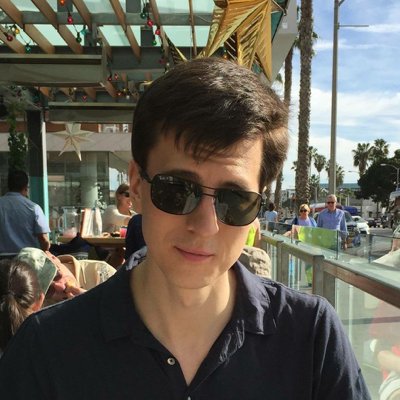 Profile Picture of Jan Sramek (@jan_sramek) on Twitter