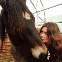 Profile Picture of Jillian Wahto (@jillian-wahto) on Quora