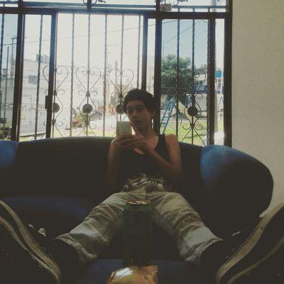 Profile Picture of Peter Carrizales (@peter10724) on Twitter