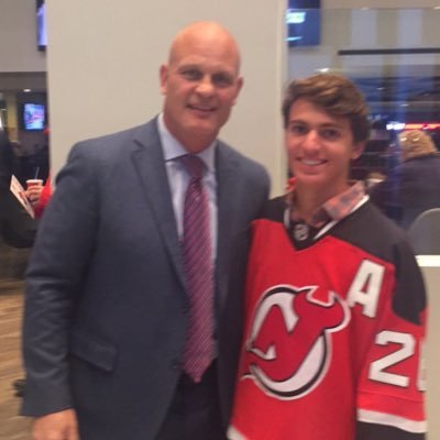 Profile Picture of David Valeri (@davidvaleri_) on Twitter