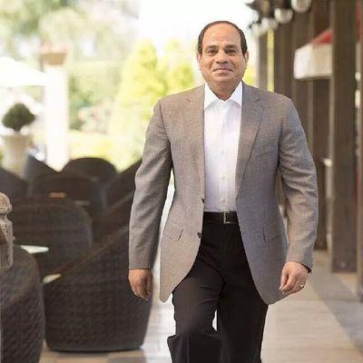 Profile Picture of Maged Farag (@magedfarag2) on Twitter
