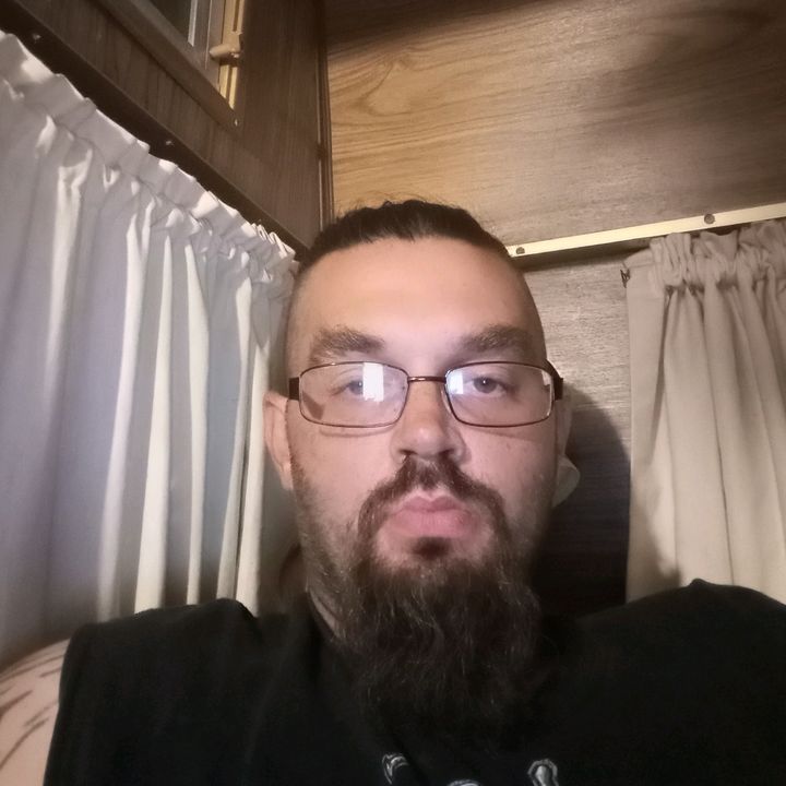 Profile Picture of Chris Davis (@chrisdavis529) on Tiktok