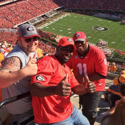 Profile Picture of Randall Kemp (@mrkemp2007) on Twitter