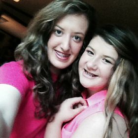Profile Picture of Haley Harrell (@haleyrhughes14) on Pinterest