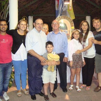 Profile Picture of Benjamín E Basilio (@ErmitaIndeGaray) on Twitter