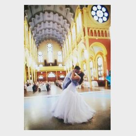 Profile Picture of April Conway (@april7853) on Pinterest