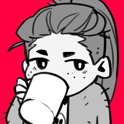 Profile Picture of lacey 🔜 TCAF 2081 (@byelacey) on Twitter