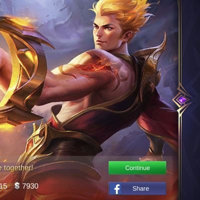 Profile Picture of Gerwin Dave Rosas (@DaveGerwin) on Twitter