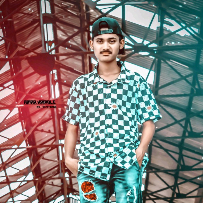 Profile Picture of AMEY CHITTE (@ameychitte) on Tiktok