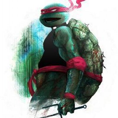 Profile Picture of Aaron (aj) Neugebauer (@KungFuLutheran) on Twitter