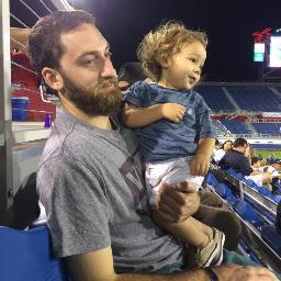 Profile Picture of Joseph Harrigan (@JHarrigan11) on Twitter