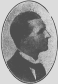 Profile Picture of Guy Brown (cricketer)on Wikipedia