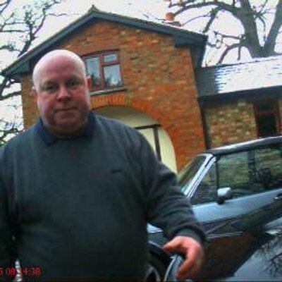 Profile Picture of Andy Harden (@AndyHarden2) on Twitter
